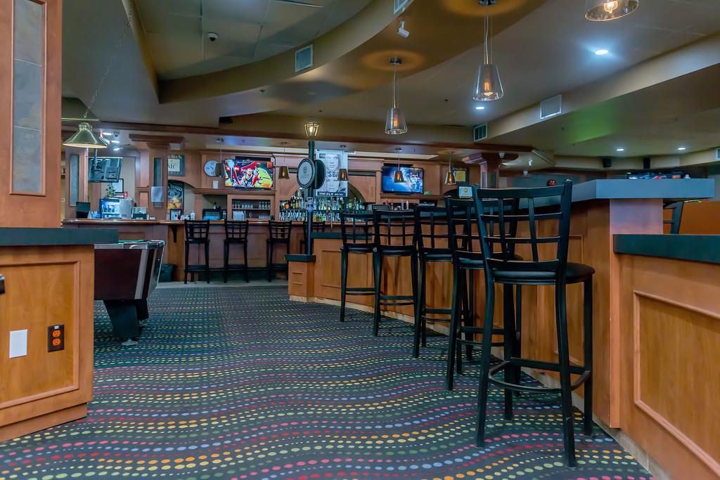 Sands Inn & Suites Edmonton Exterior foto