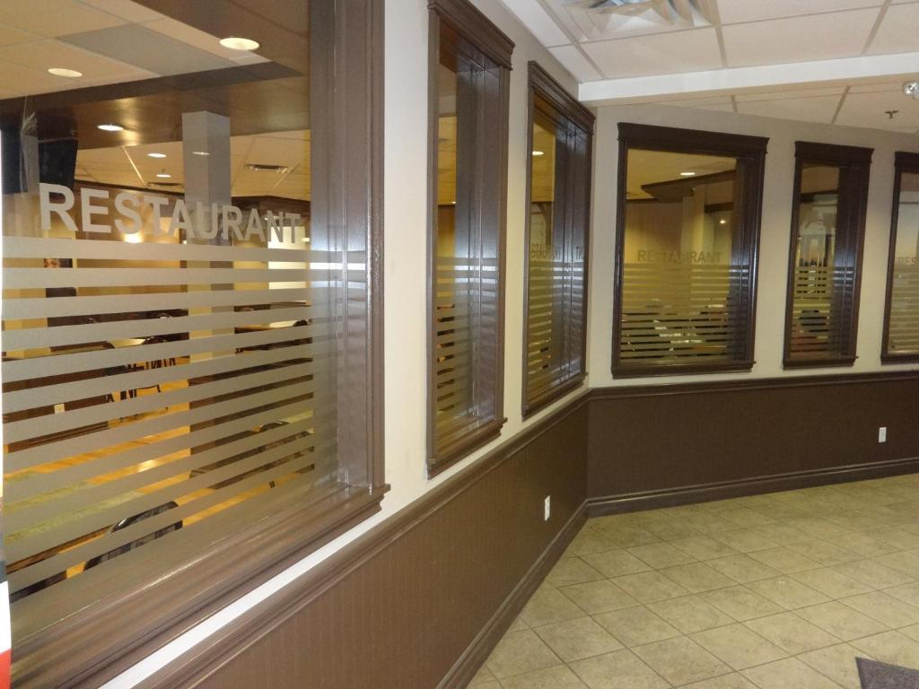 Sands Inn & Suites Edmonton Zimmer foto